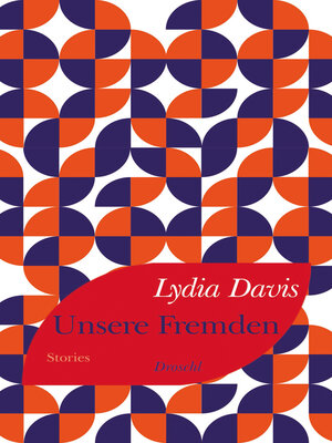 cover image of Unsere Fremden